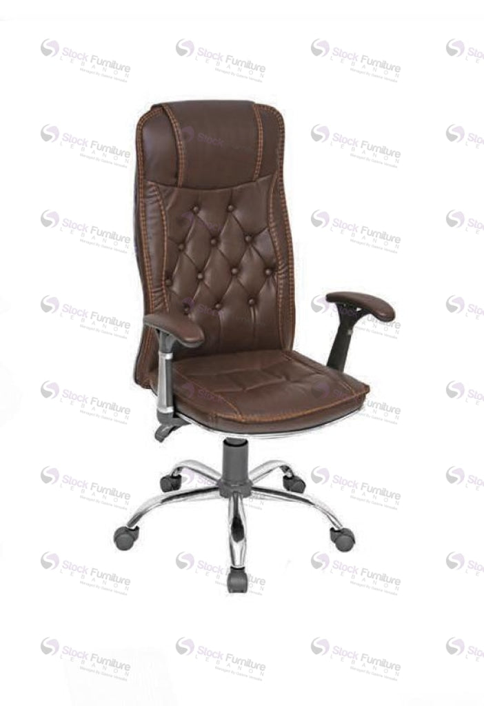 Office Chair Sd - A65 Chairs