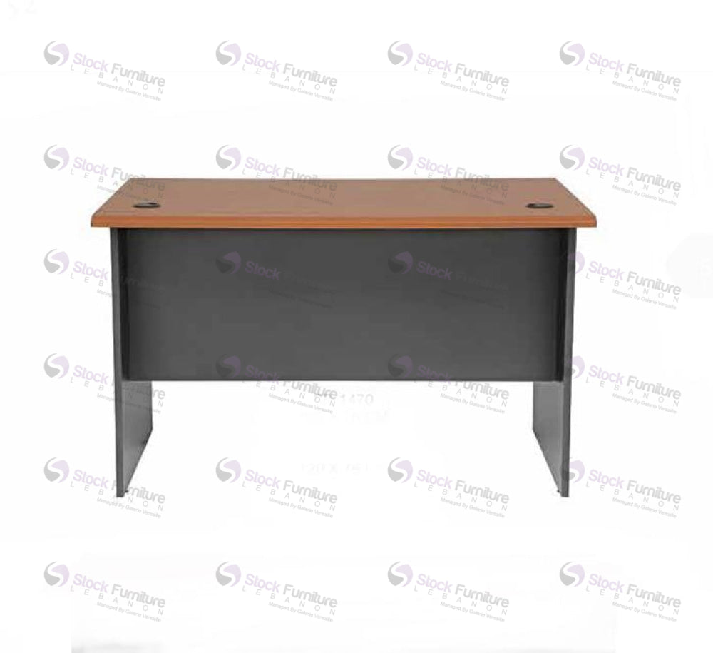 Office Desk - Sp 1470 120 Cm X 76