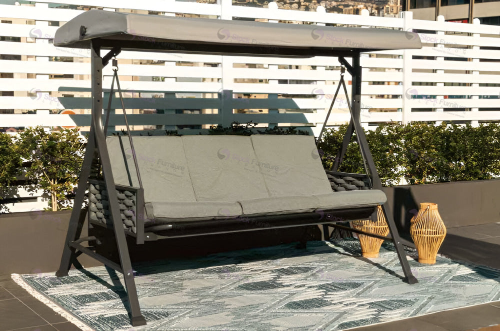 OLIVIA SWING Vento Elegante 9908 Chairs