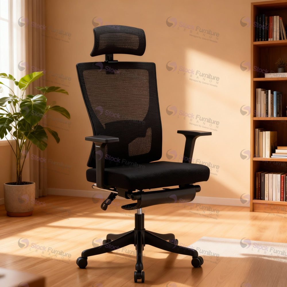 Onore - 821K - Office chair