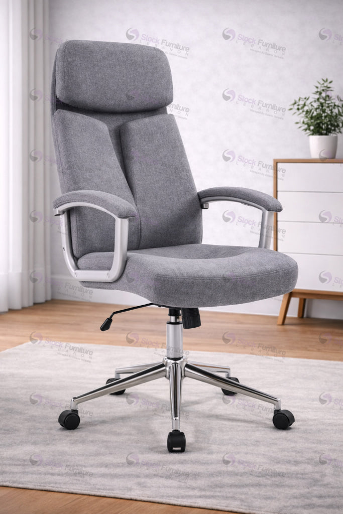 Orvieto - UTC2622 - Office chair