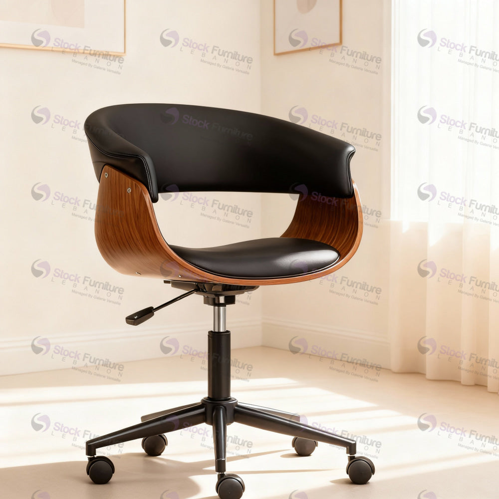 Pacco - 5041A - Office chair