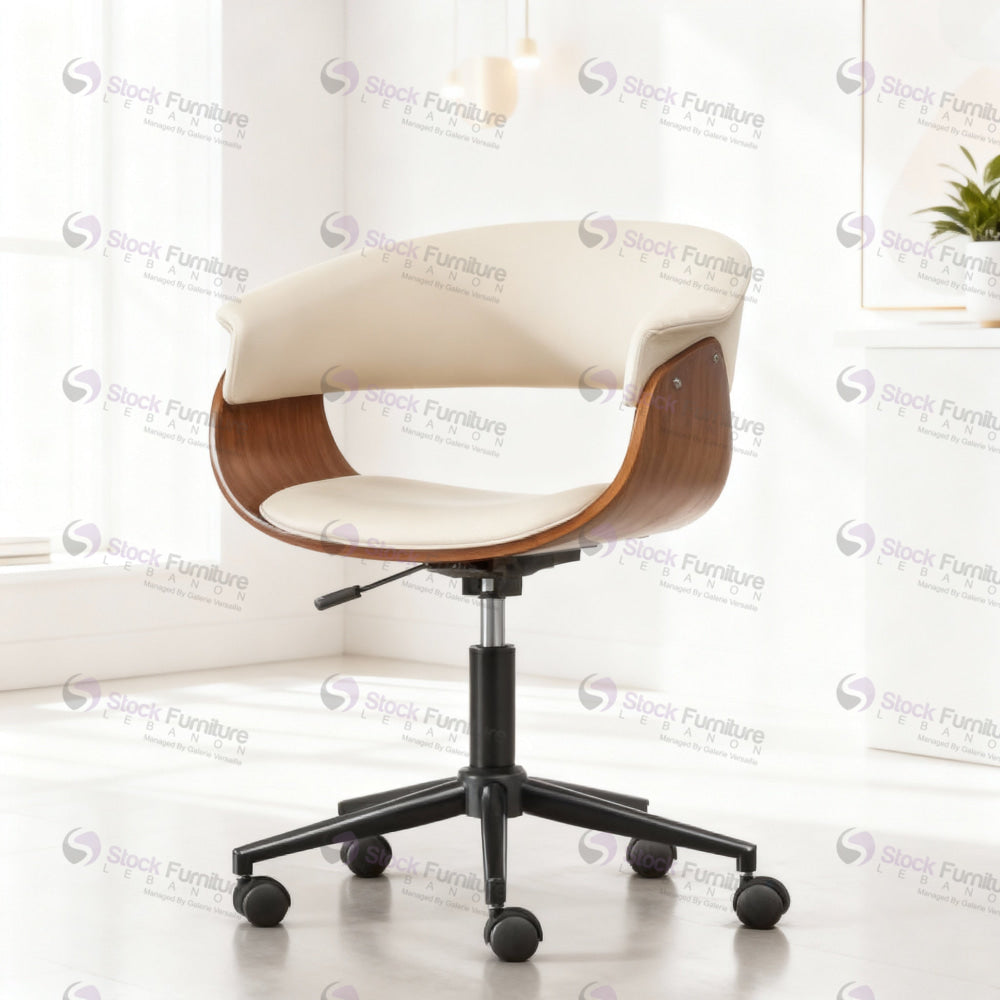 Pacco - 5041A - Office chair