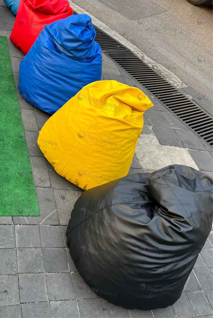 Peer Shape Beanbag - 419S Beanbag