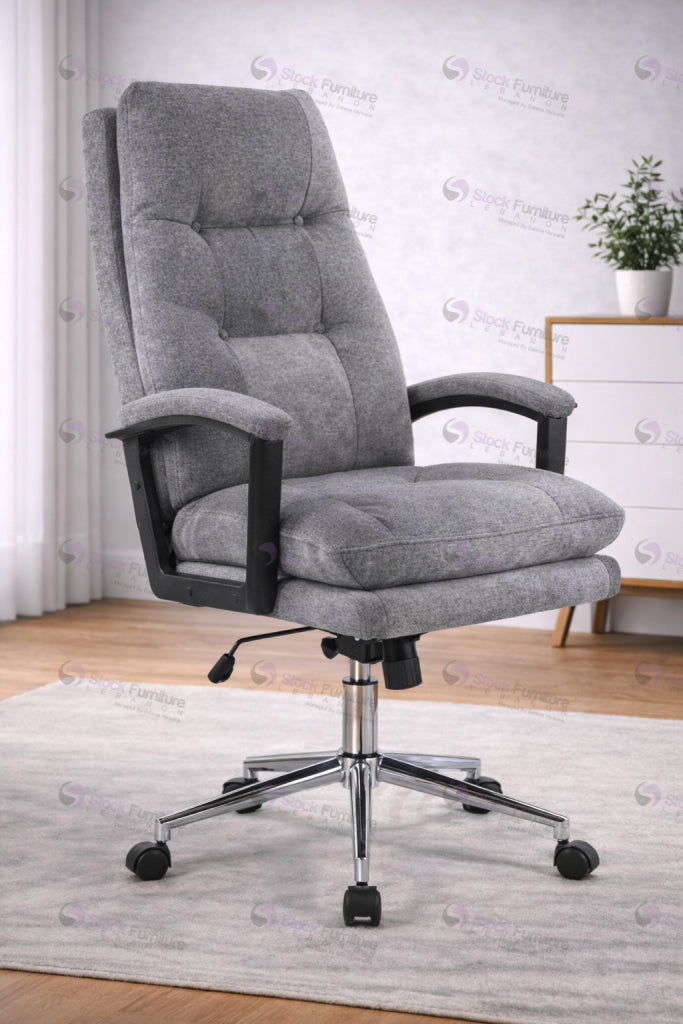 Pietro - UTC8807 - Office chair