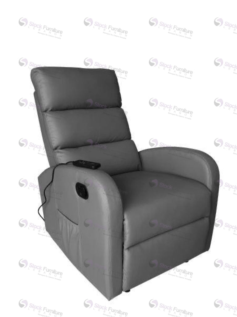 Pose Recliner - m8935 - Stock Furniture Lebanon - تسوق مفروشات في لبنان