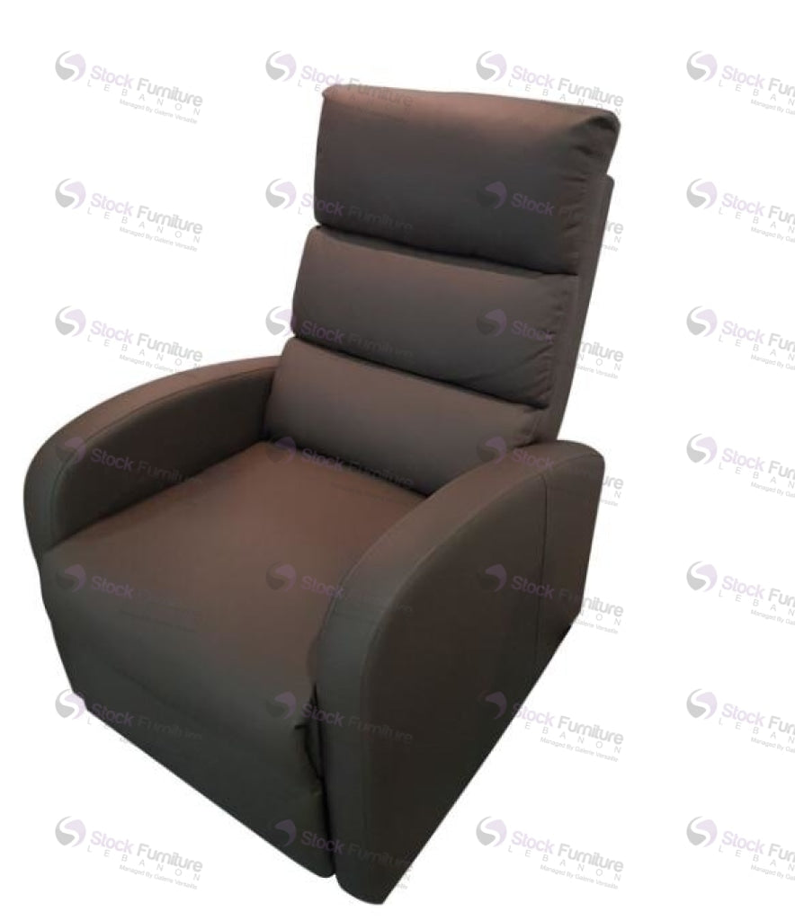 Pose Recliner - m8935 - Stock Furniture Lebanon - تسوق مفروشات في لبنان