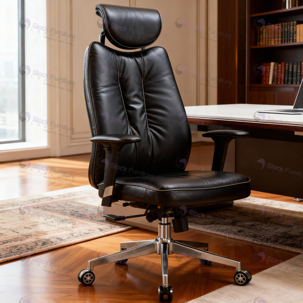Potenza - S08 - Office chair