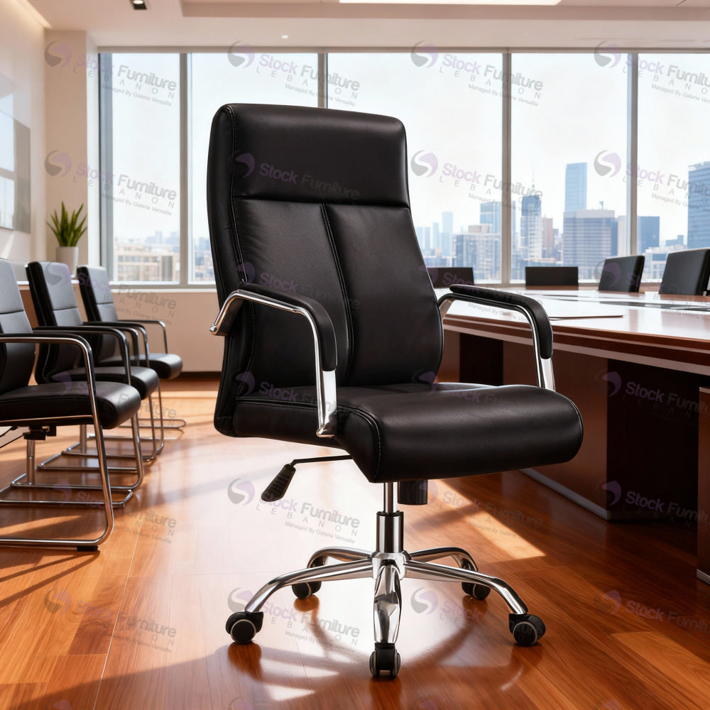 Pratico - 645 - Office chair