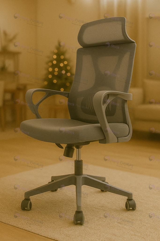 Prezioso - J156A - Office chair