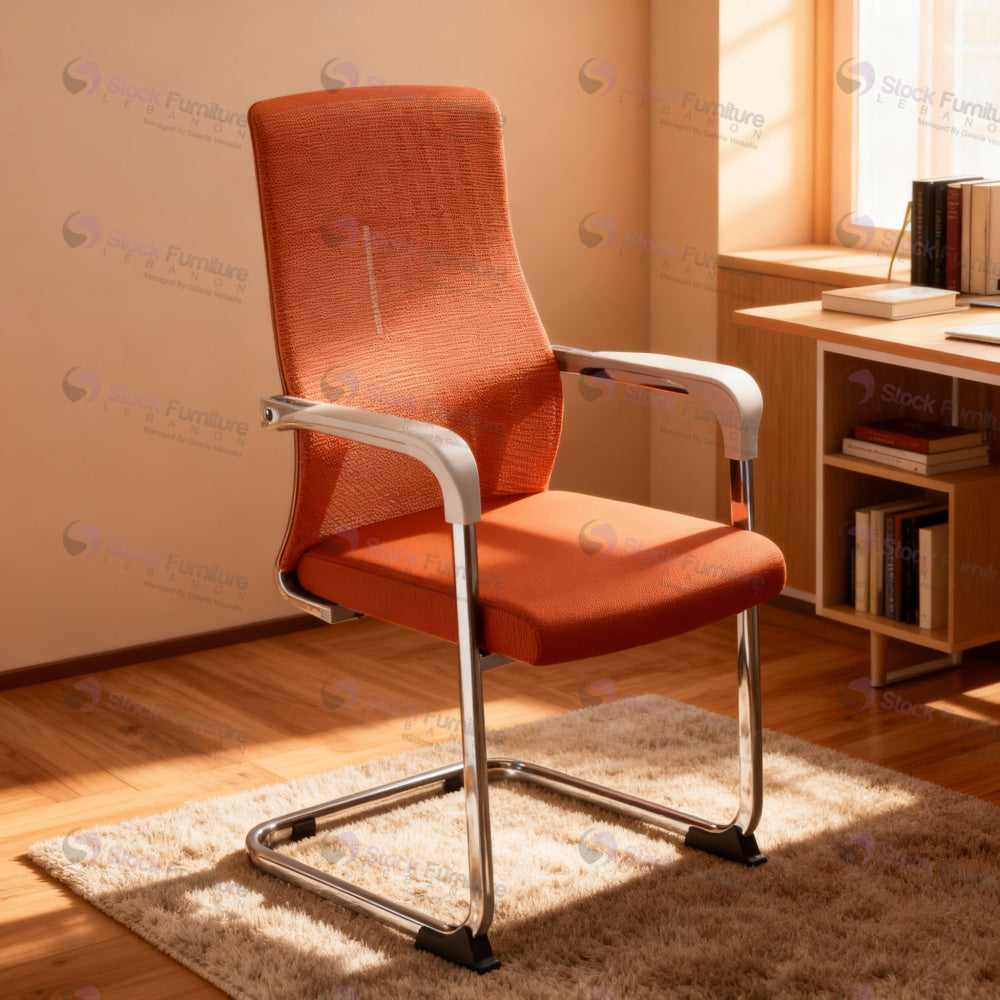 Puro - J165C - Office chair