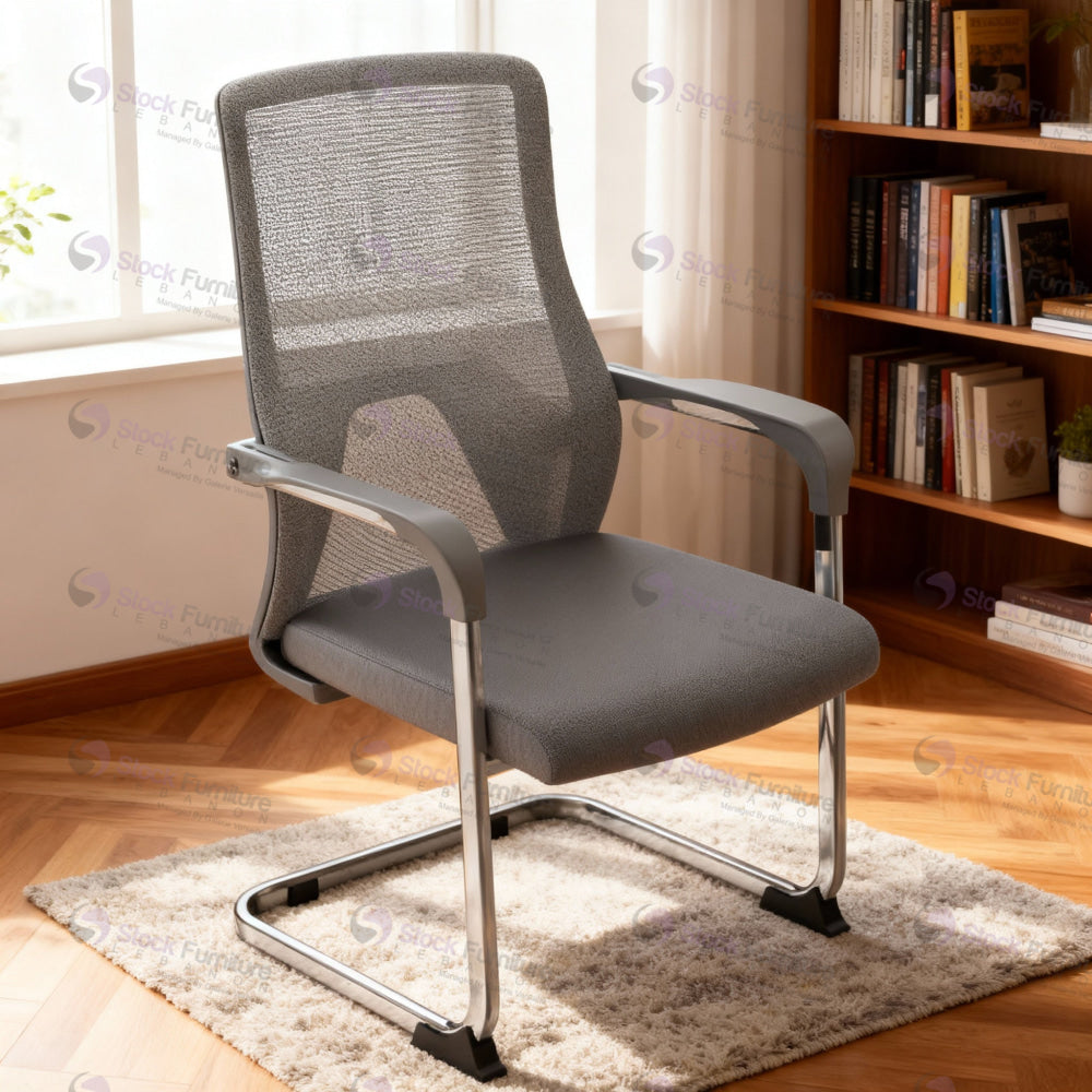 Puro - J165C - Office chair
