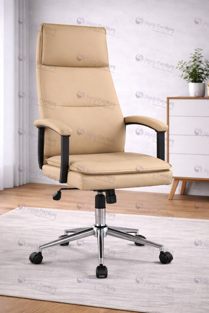 Quinto - UTC8802 - Office chair