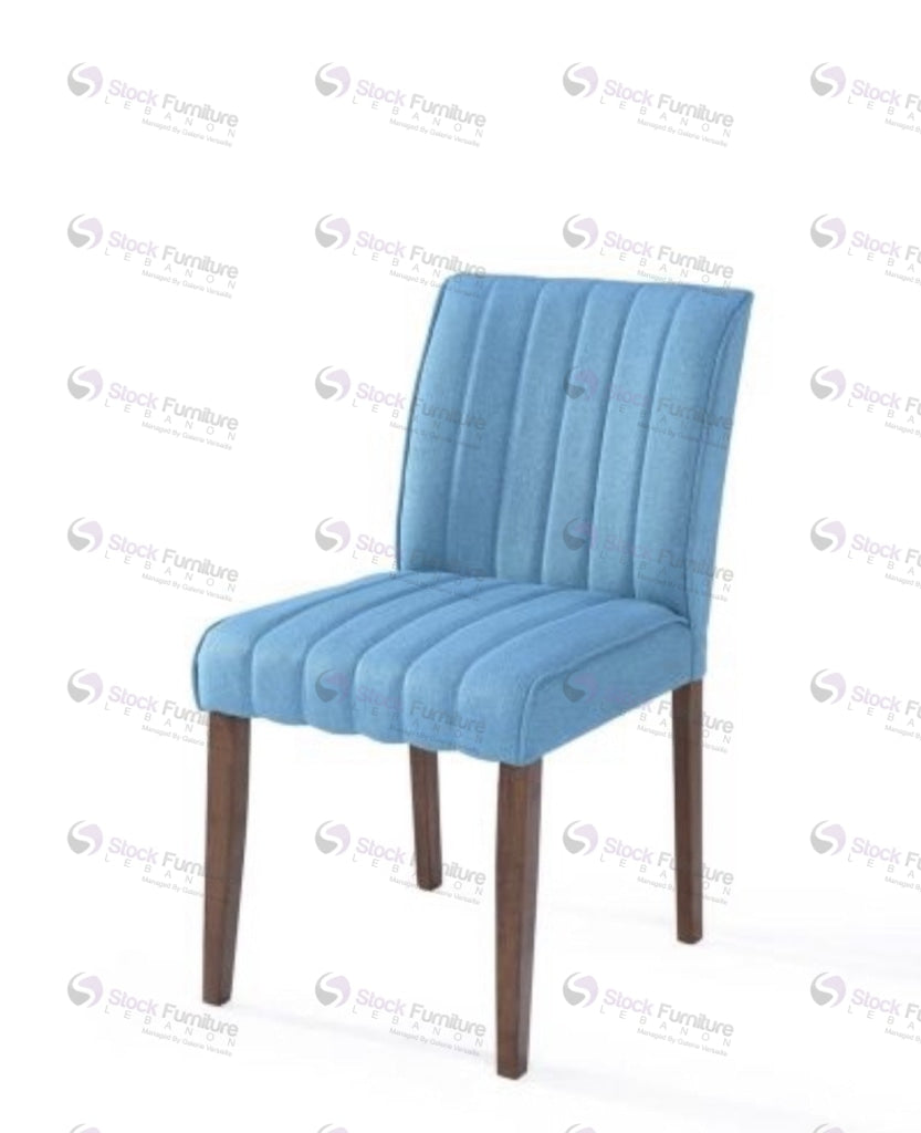 Rainbow Chair -507 Blue