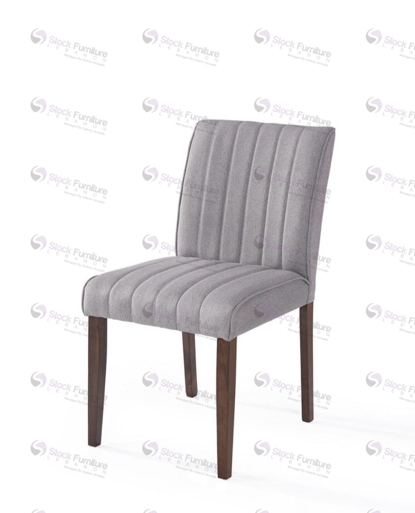 Rainbow Chair -507 Grey