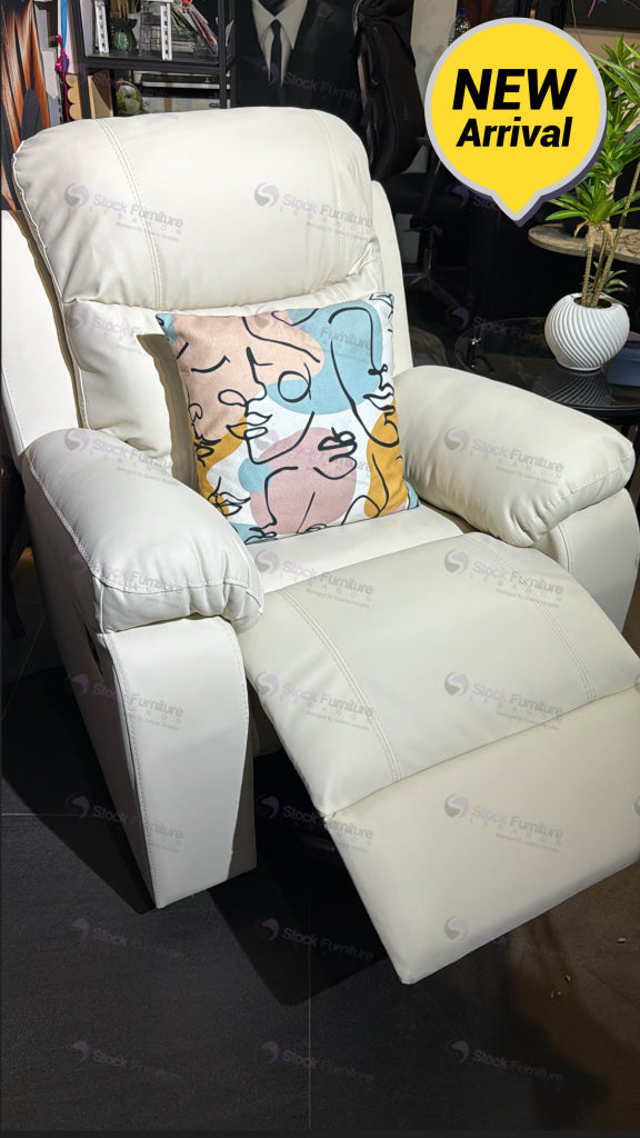Recliner Chicago Ultimate Comfort