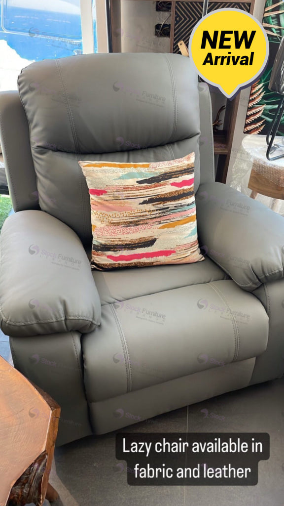 Recliner Chicago Ultimate Comfort