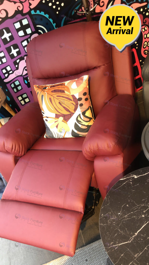 Recliner Chicago Ultimate Comfort
