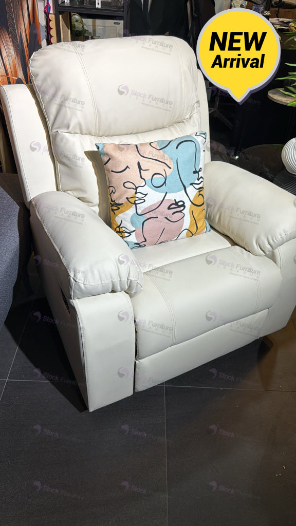 Recliner Chicago Ultimate Comfort