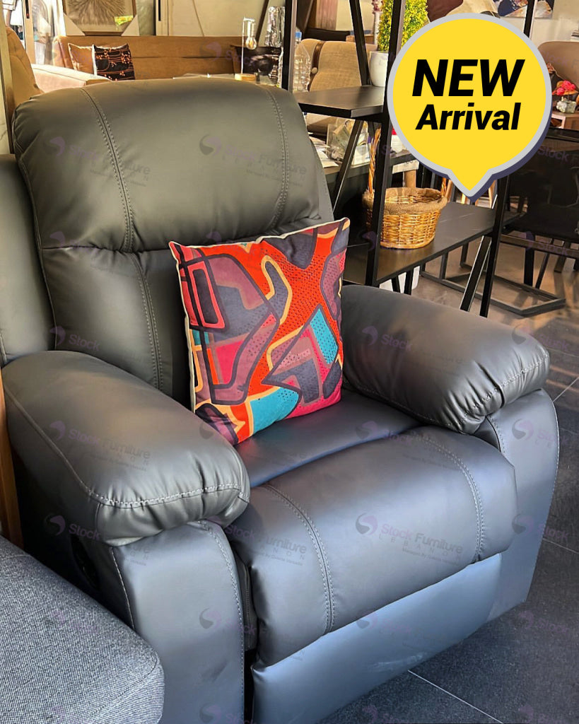 Recliner Chicago Ultimate Comfort