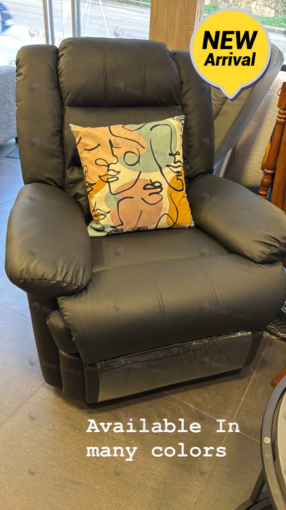 Recliner Chicago Ultimate Comfort