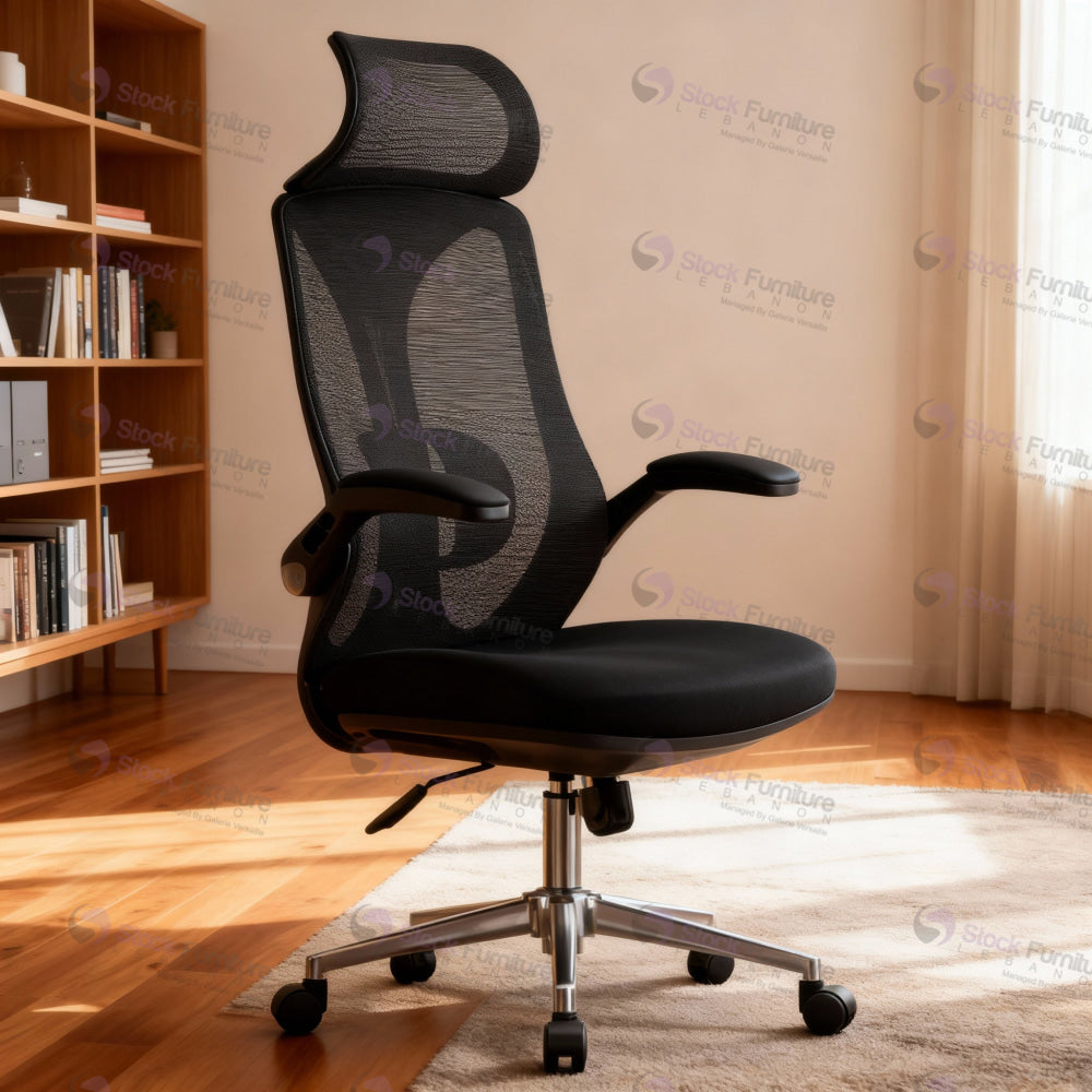 Regale - J162A - Office chair