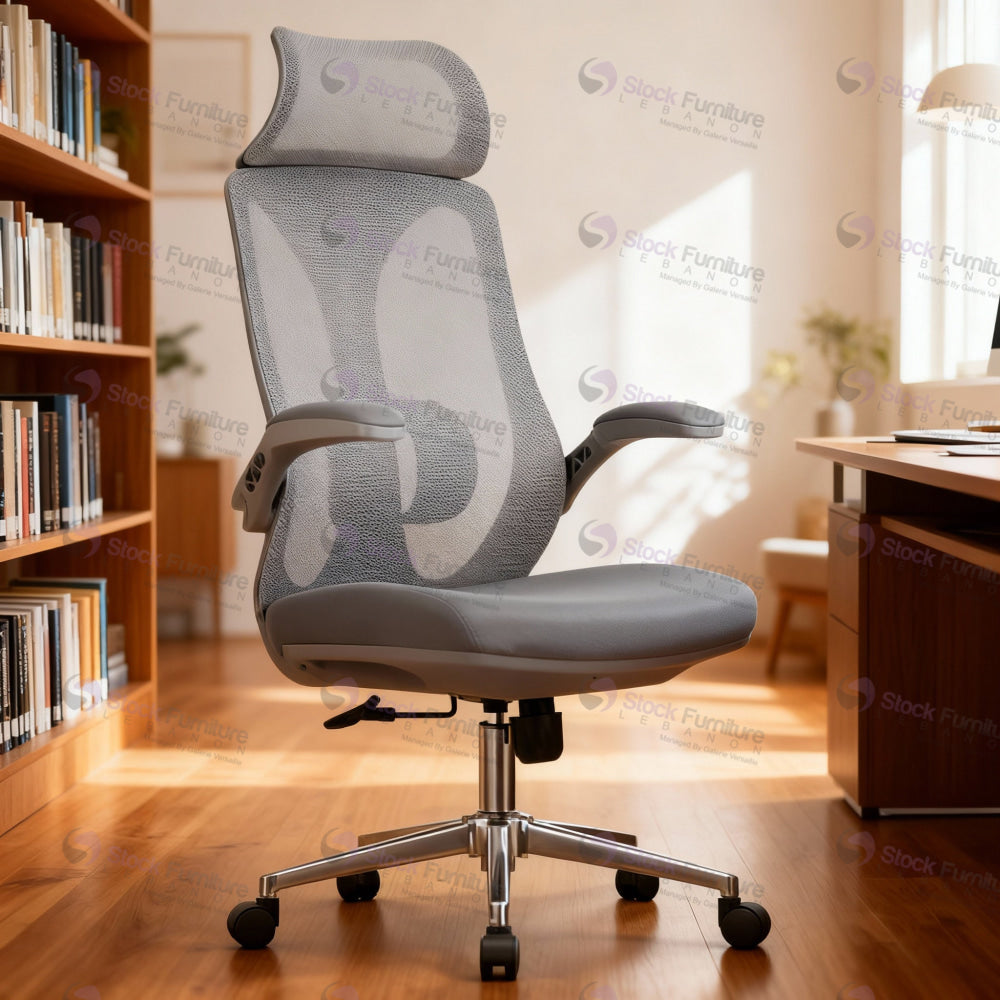 Regale - J162A - Office chair