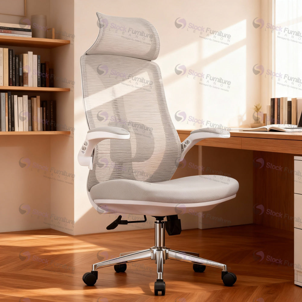 Regale - J162A - Office chair