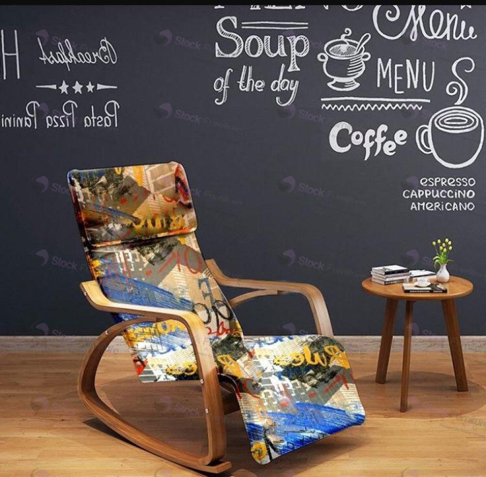 Relax Back Chair - Stock Furniture Lebanon - تسوق مفروشات في لبنان
