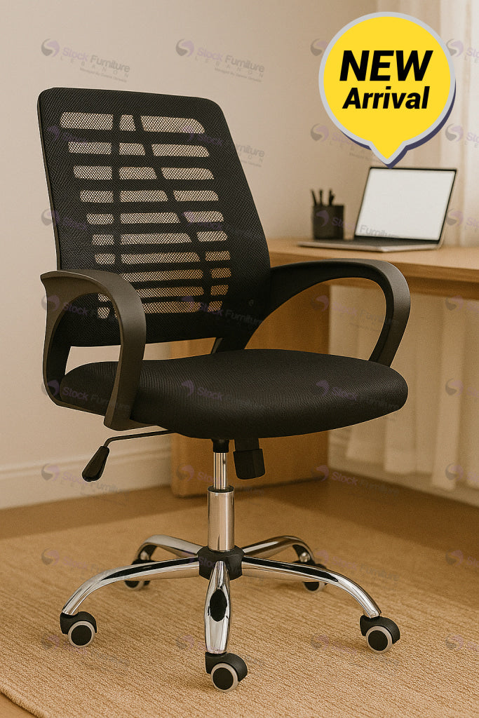 Riflesso - O948 - Office chair