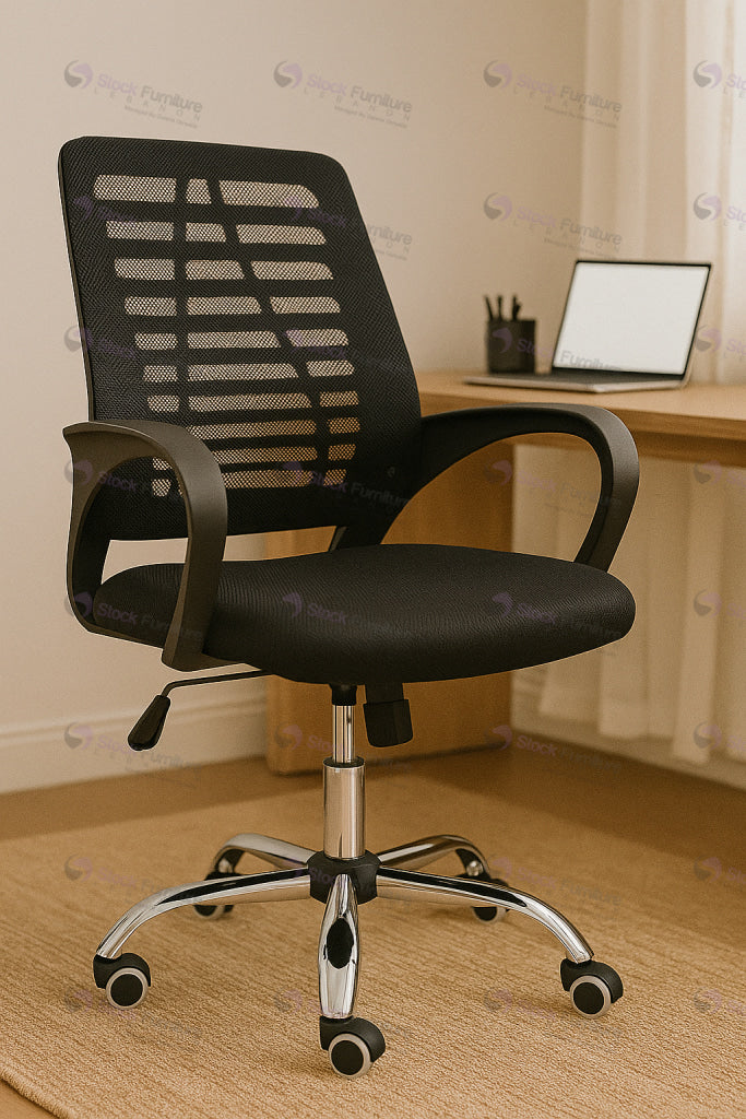 Riflesso - O948 - Office chair