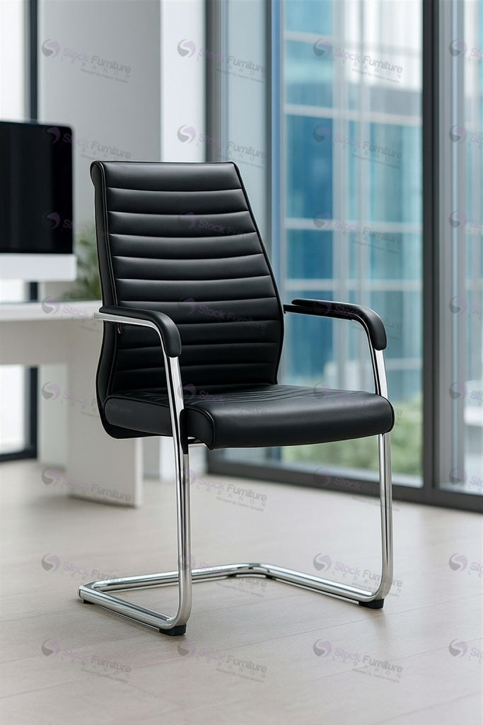 Risalto - D019 - Office chair