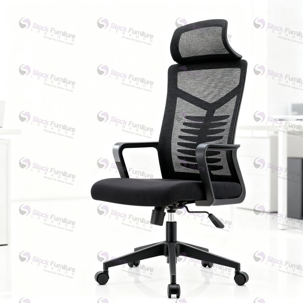 Ritmo - 850A - Office chair