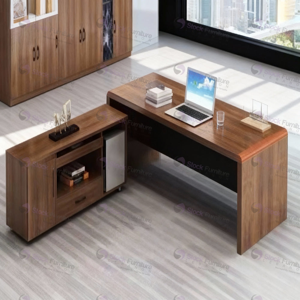 Riunione - 1808 - Office desk