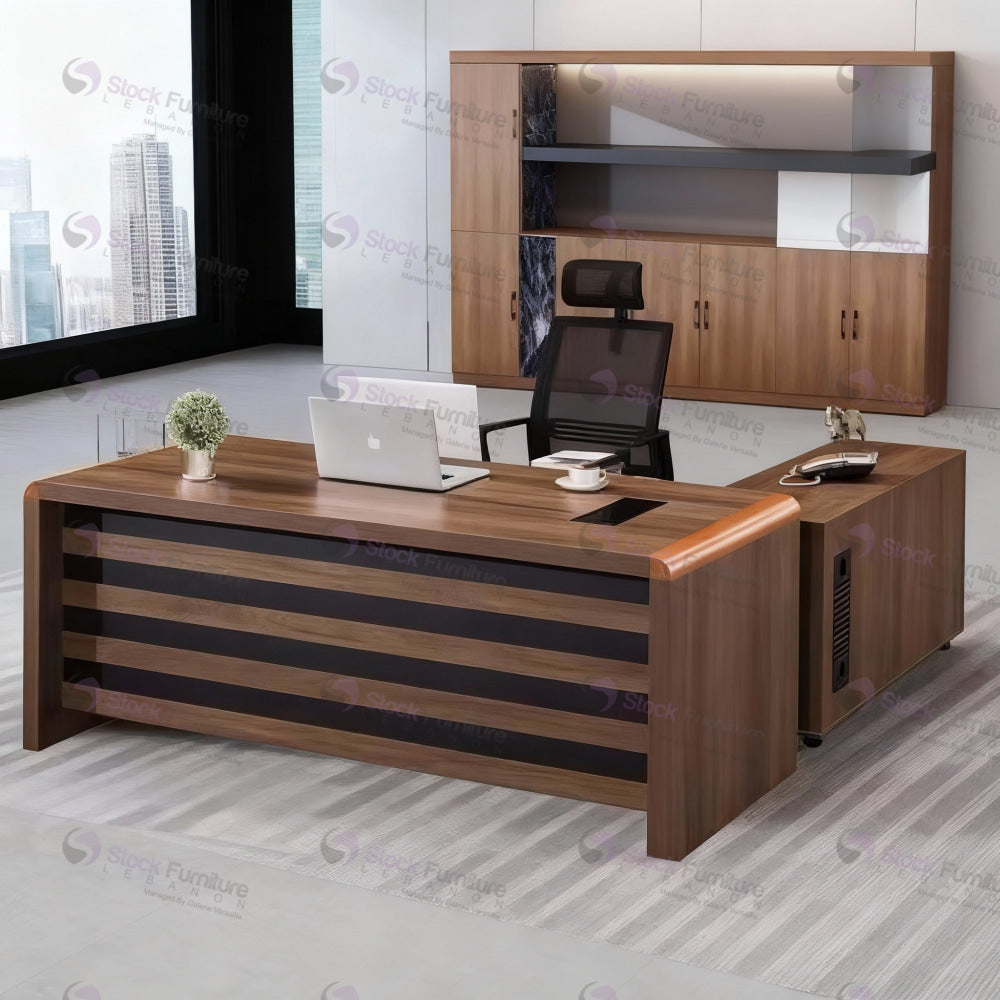 Riunione - 1808 - Office desk