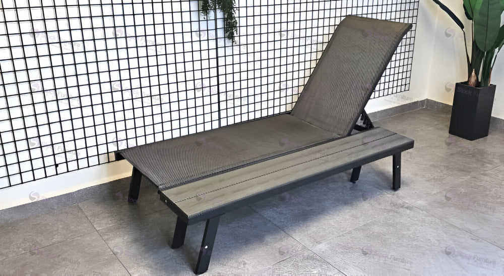 Riviera 7508 Bed