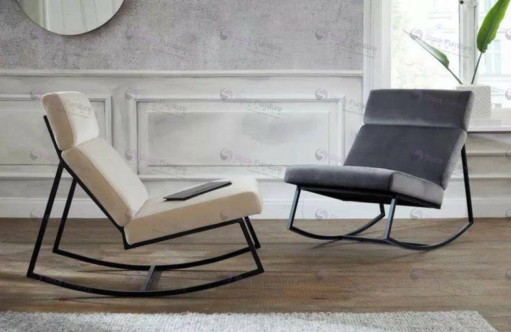 Rocking Chair R1 Arm Chairs Recliners & Sleeper
