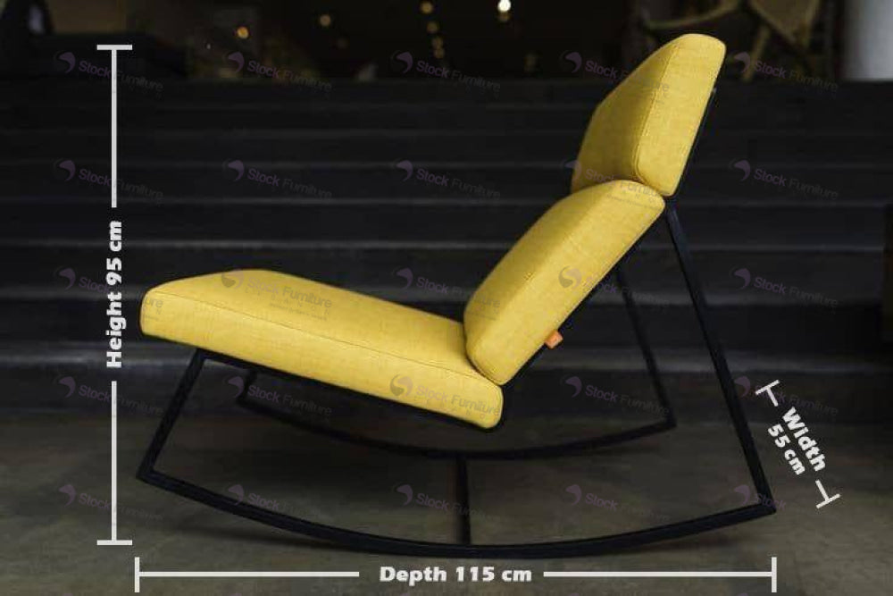 Rocking Chair R1 Arm Chairs Recliners & Sleeper