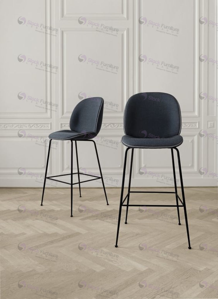 Rollo Bar Stool