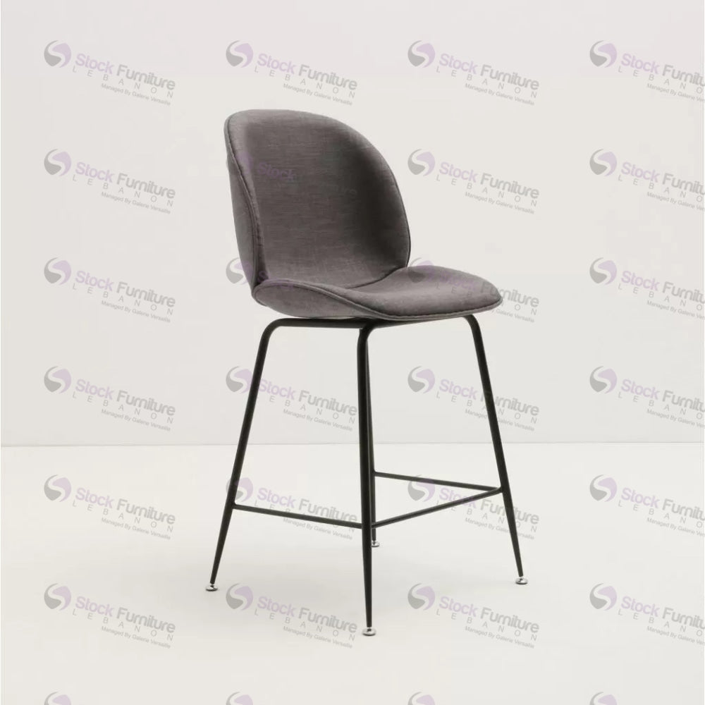 Rollo Bar Stool