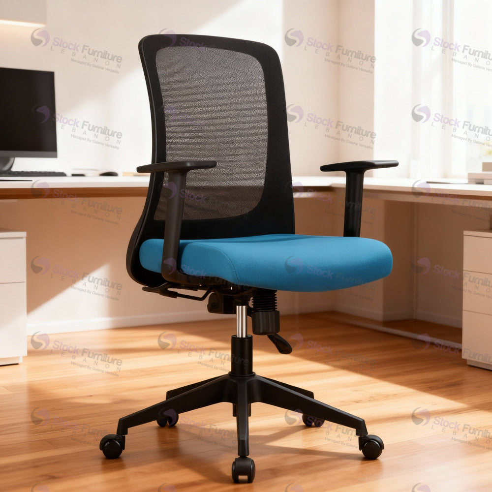 Saggia - B360 - Office chair