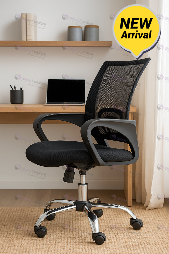 Saggio - 4005 - Office chair
