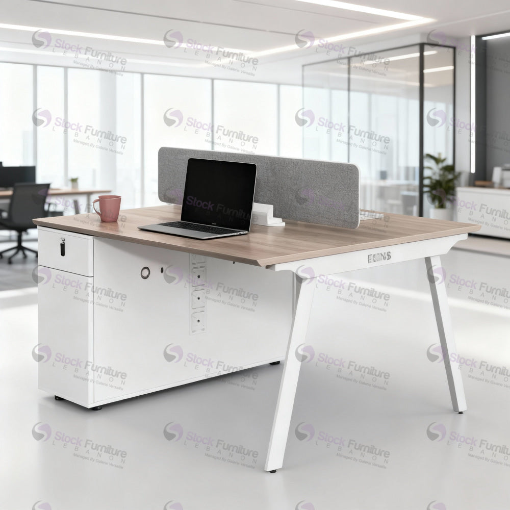 Salto - BL1212 - Office desk