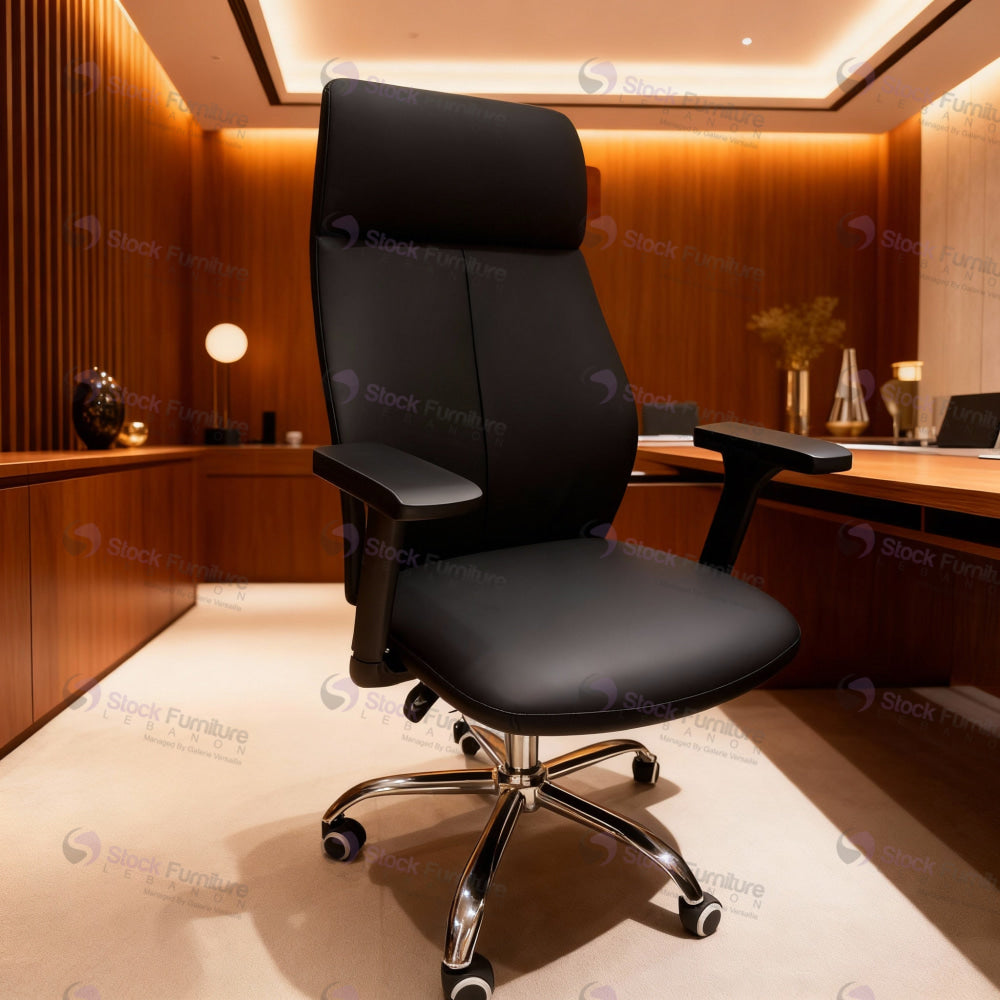 Saluto - 2416 - Office chair