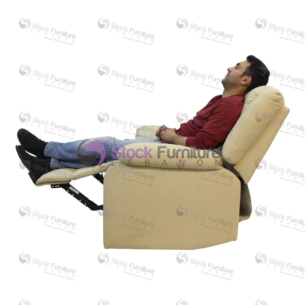 Satisfaction Recliner - Stock Furniture Lebanon - تسوق مفروشات في لبنان