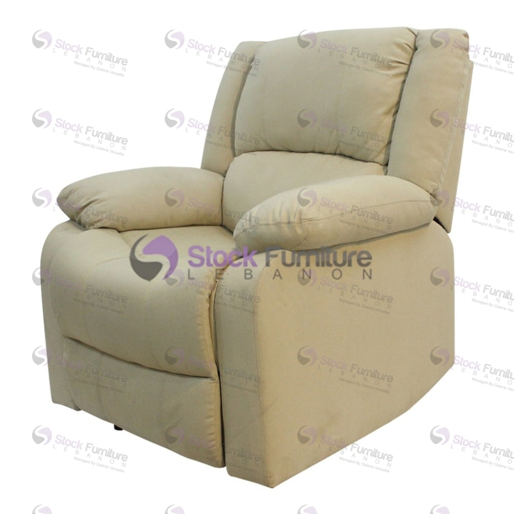 Satisfaction Recliner - Stock Furniture Lebanon - تسوق مفروشات في لبنان