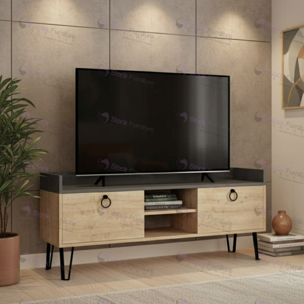 Scala 16545 TV Table