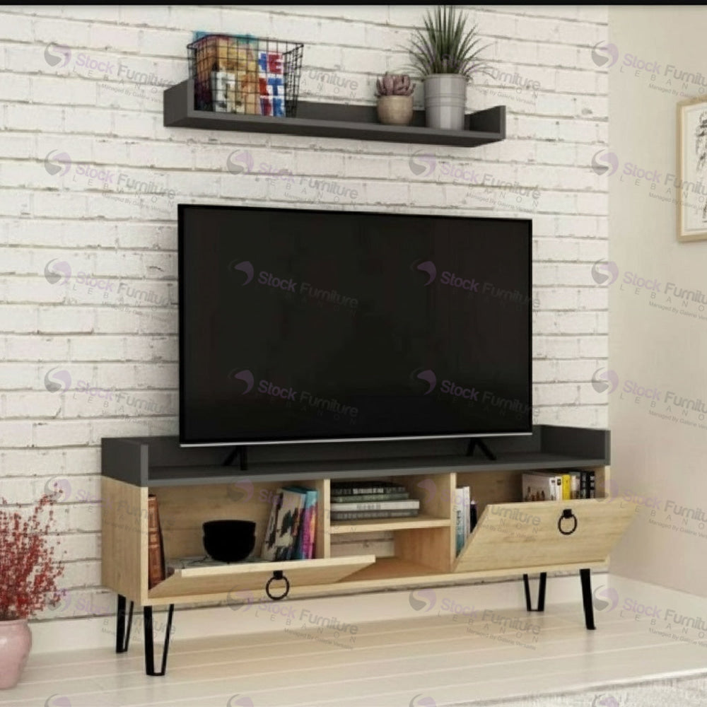 Scala 16545 TV Table