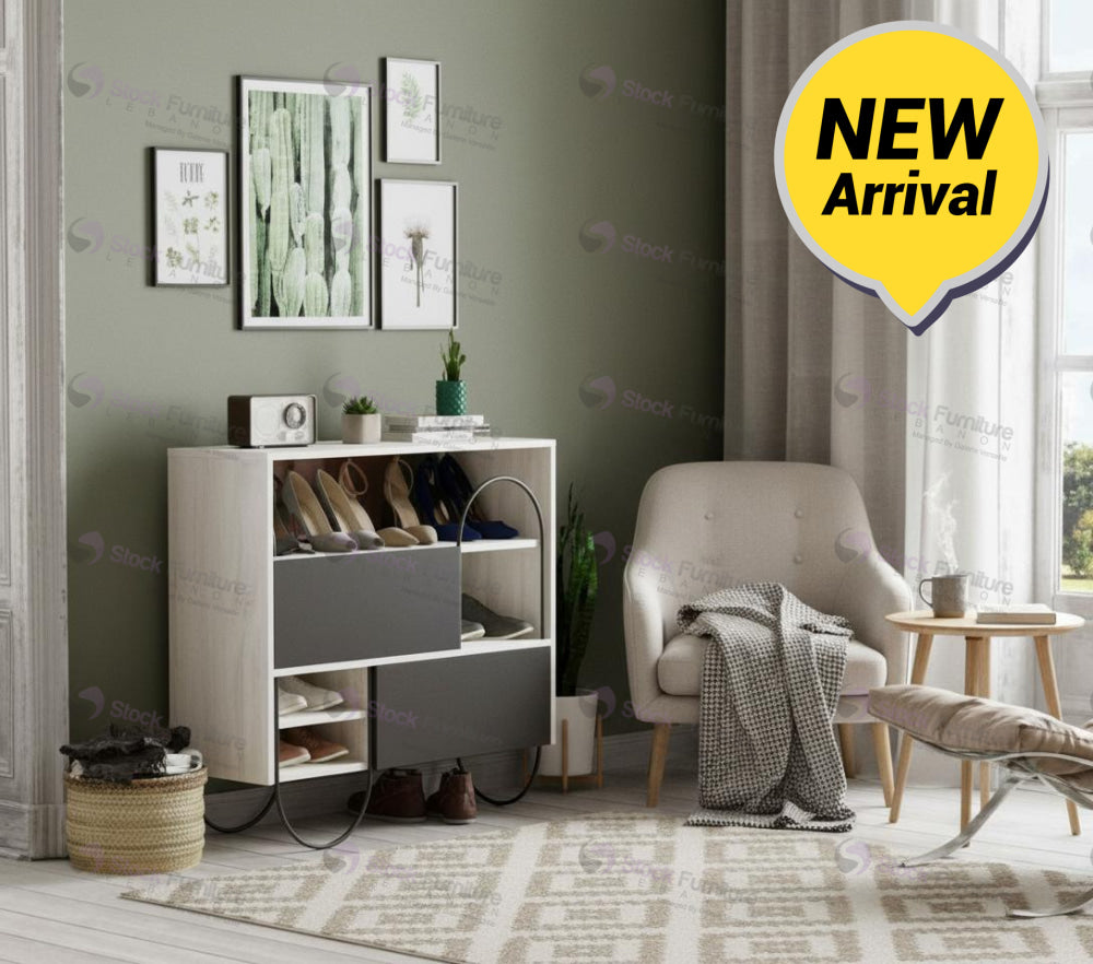 Scarpiera 22398 Cabinet