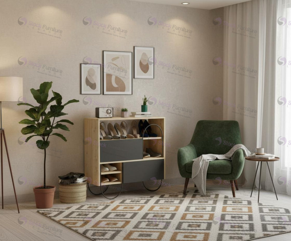 Scarpiera 22398 Cabinet